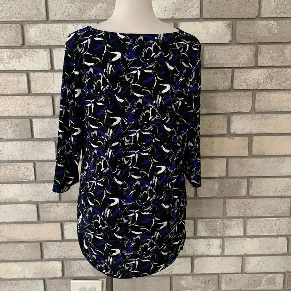 3for$20 blouse large - Picture 2 of 4
